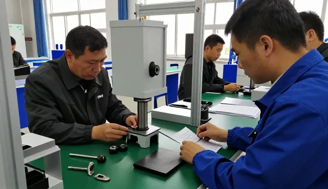 金属结构件时代下售后支持应用价值分析